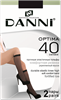 Изображение Danni Optima 40 Гольф черный