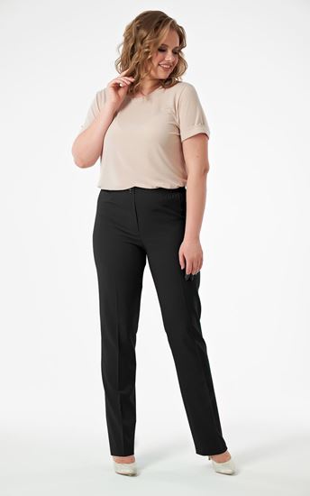 Изображение Брюки женские 10-292